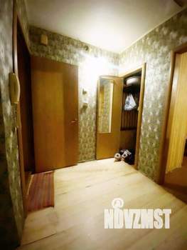 4-к квартира, вторичка, 61м2, 5/5 этаж