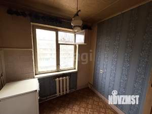 2-к квартира, вторичка, 46м2, 5/5 этаж