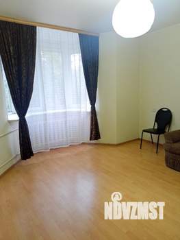 1-к квартира, вторичка, 37м2, 2/10 этаж