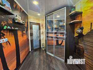 1-к квартира, вторичка, 36м2, 4/15 этаж