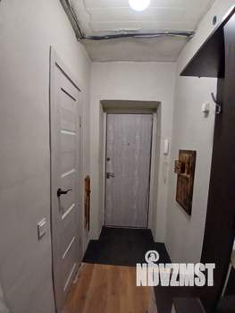 1-к квартира, вторичка, 33м2, 4/5 этаж