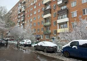 1-к квартира, вторичка, 32м2, 3/9 этаж