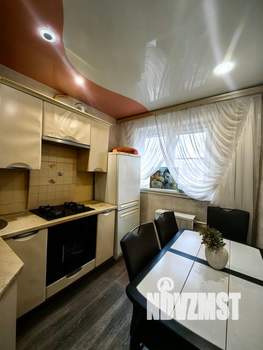 3-к квартира, вторичка, 65м2, 1/5 этаж
