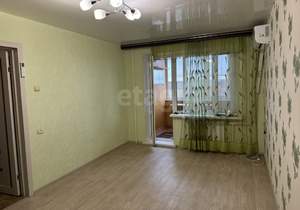 2-к квартира, вторичка, 43м2, 3/9 этаж