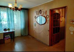 2-к квартира, вторичка, 44м2, 8/9 этаж