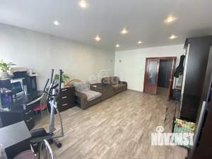 3-к квартира, вторичка, 120м2, 1/3 этаж