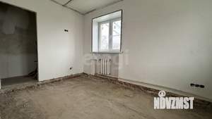 2-к квартира, вторичка, 43м2, 5/5 этаж