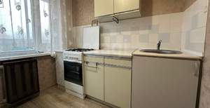 1-к квартира, вторичка, 30м2, 3/5 этаж