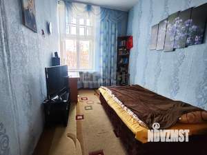 2-к квартира, вторичка, 64м2, 2/5 этаж