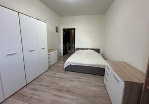 4-к квартира, вторичка, 103м2, 4/4 этаж