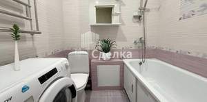 1-к квартира, вторичка, 32м2, 4/5 этаж