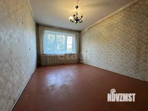 2-к квартира, вторичка, 54м2, 4/5 этаж