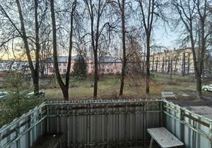 2-к квартира, вторичка, 49м2, 2/4 этаж