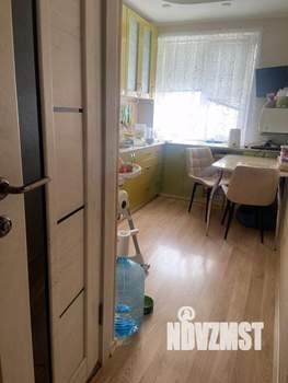 2-к квартира, вторичка, 45м2, 9/9 этаж