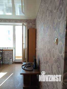 1-к квартира, вторичка, 33м2, 5/5 этаж