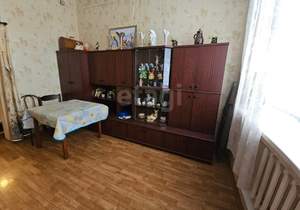 1-к квартира, вторичка, 24м2, 3/3 этаж