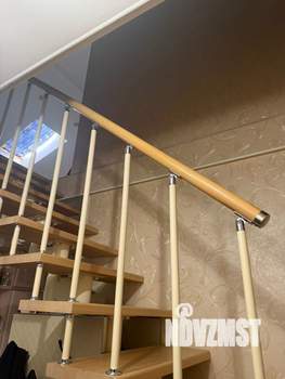 5-к квартира, вторичка, 176м2, 3/3 этаж