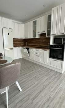 3-к квартира, вторичка, 69м2, 4/7 этаж