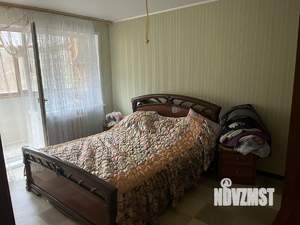 2-к квартира, вторичка, 58м2, 4/4 этаж