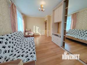2-к квартира, вторичка, 43м2, 1/2 этаж