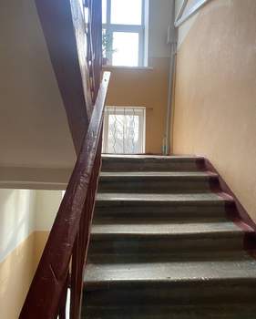 2-к квартира, вторичка, 55м2, 3/4 этаж