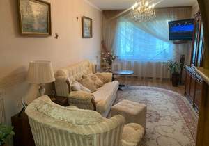 3-к квартира, вторичка, 66м2, 1/10 этаж