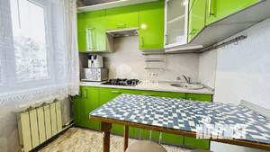 1-к квартира, вторичка, 30м2, 5/5 этаж