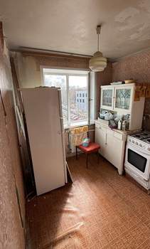 2-к квартира, вторичка, 45м2, 5/5 этаж