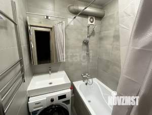 2-к квартира, вторичка, 42м2, 1/2 этаж