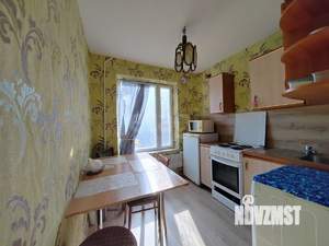 1-к квартира, вторичка, 26м2, 4/9 этаж