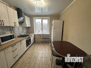 3-к квартира, вторичка, 67м2, 5/9 этаж