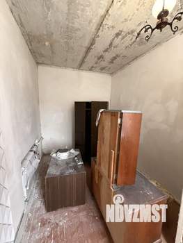 2-к квартира, вторичка, 40м2, 2/3 этаж