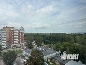 3-к квартира, вторичка, 60м2, 9/9 этаж