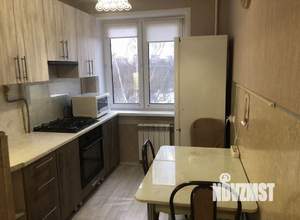 2-к квартира, вторичка, 43м2, 6/9 этаж