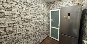 Студия квартира, вторичка, 34м2, 12/12 этаж