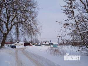 2-к квартира, вторичка, 43м2, 2/2 этаж