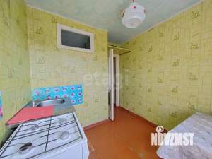 2-к квартира, вторичка, 41м2, 4/5 этаж