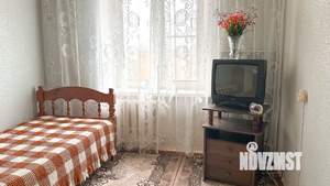 2-к квартира, вторичка, 43м2, 6/9 этаж