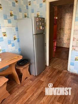 3-к квартира, вторичка, 68м2, 2/5 этаж