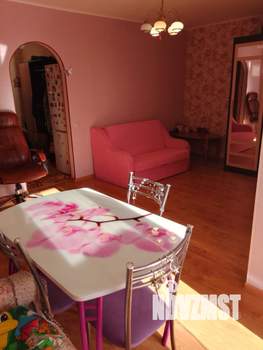 1-к квартира, вторичка, 42м2, 8/15 этаж