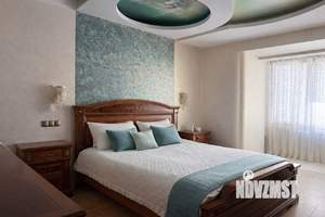 3-к квартира, вторичка, 80м2, 2/10 этаж