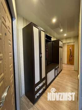 3-к квартира, вторичка, 67м2, 1/5 этаж
