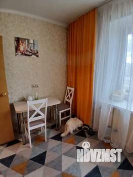 1-к квартира, вторичка, 36м2, 3/5 этаж