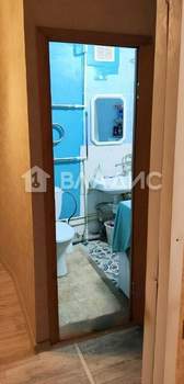 1-к квартира, вторичка, 32м2, 3/5 этаж