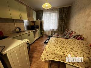 1-к квартира, вторичка, 30м2, 2/2 этаж