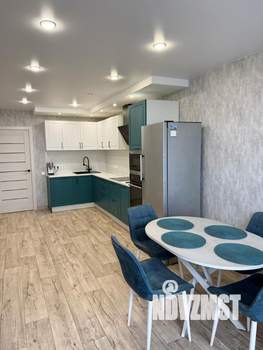 3-к квартира, вторичка, 83м2, 12/15 этаж