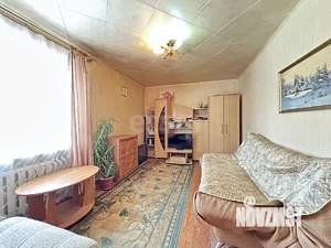 2-к квартира, вторичка, 48м2, 1/2 этаж