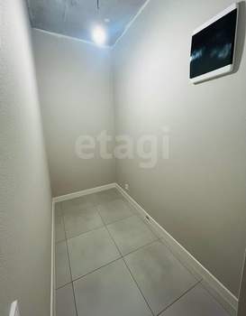 1-к квартира, вторичка, 43м2, 1/3 этаж