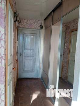 1-к квартира, вторичка, 33м2, 5/5 этаж