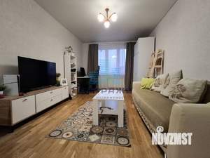 1-к квартира, вторичка, 47м2, 9/9 этаж